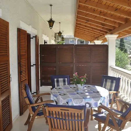 Alexandros & Agios Gordios (Corfu)