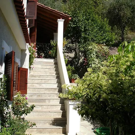 Alexandros & Agios Gordios (Corfu)