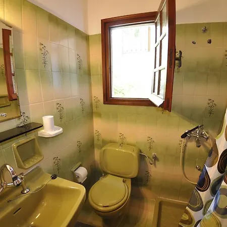 Apartament Alexandros & Agios Gordios (Corfu)