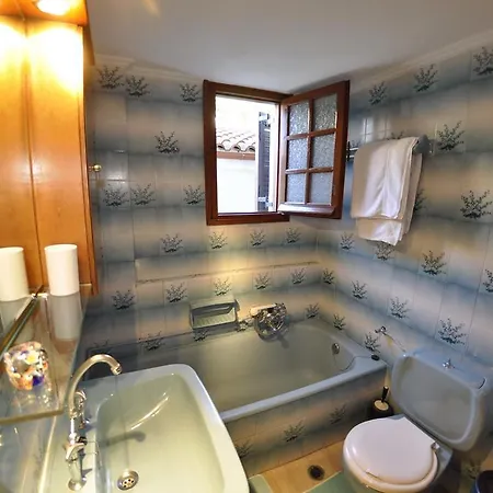 Apartament Alexandros & Agios Gordios (Corfu)