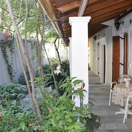 Alexandros & Agios Gordios (Corfu)