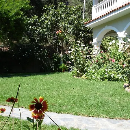 Apartament Alexandros & Agios Gordios (Corfu)