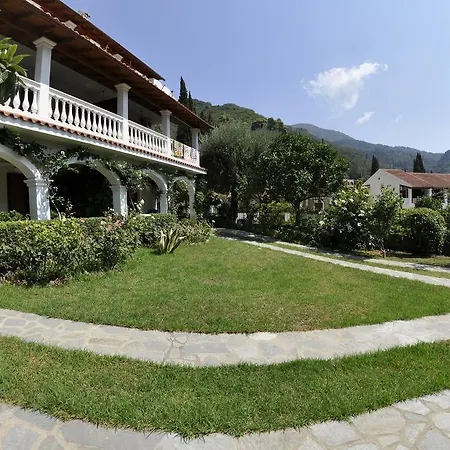 Apartament Alexandros &