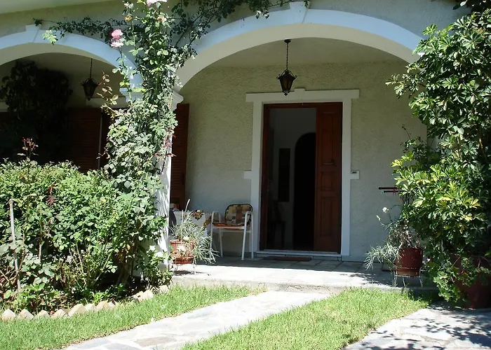 Alexandros Apartments&studios Agios Gordios (Corfu)
