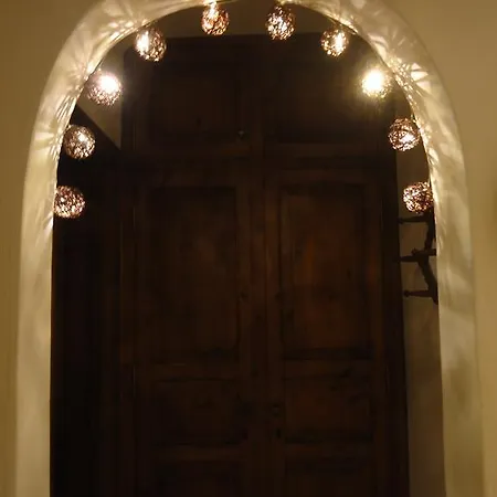 Appartamento Alexandros & Agios Gordios (Corfu)