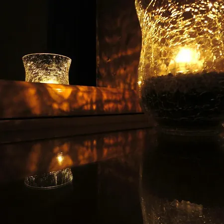 Appartamento Alexandros &