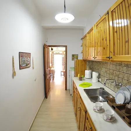 Alexandros & Agios Gordios (Corfu)