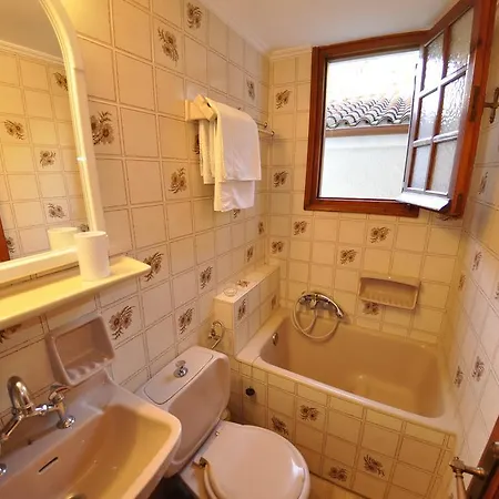 Appartement Alexandros & Agios Gordios (Corfu)