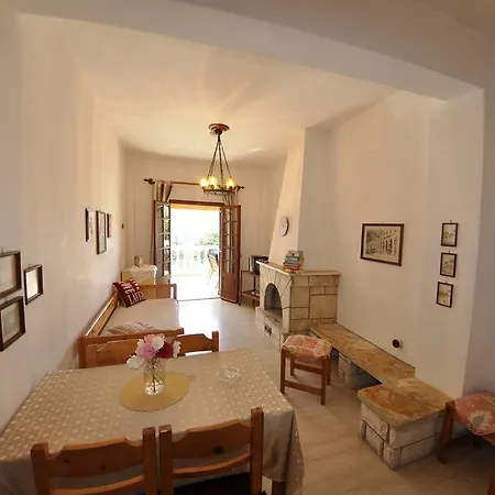 Alexandros & Agios Gordios (Corfu)