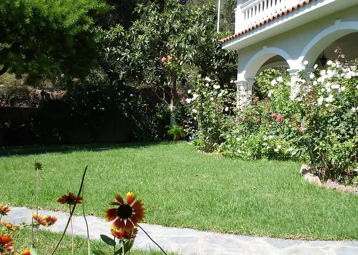 Apartament Alexandros & Agios Gordios (Corfu)